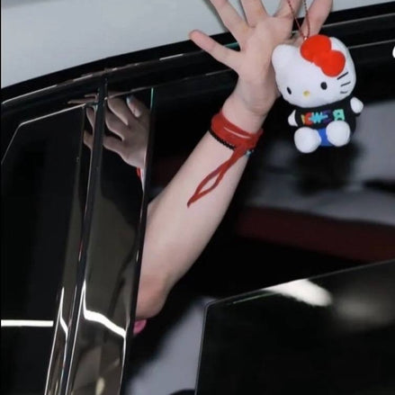 [GD同款] hello kitty keychain