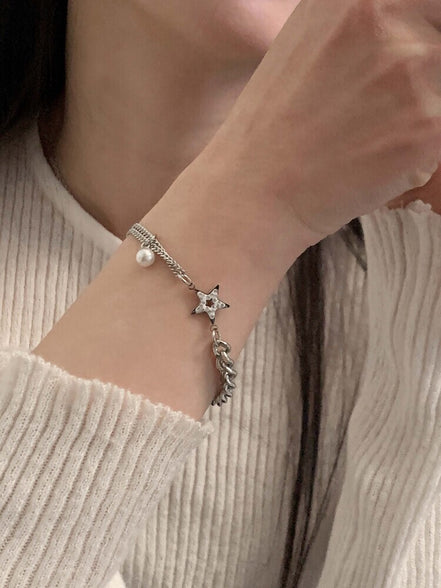 OFUSE - meteor bracelet