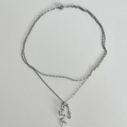OFUSE - rose two chain