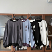 KR RETRO 17 SWEATSHIRT (4 COLORS)