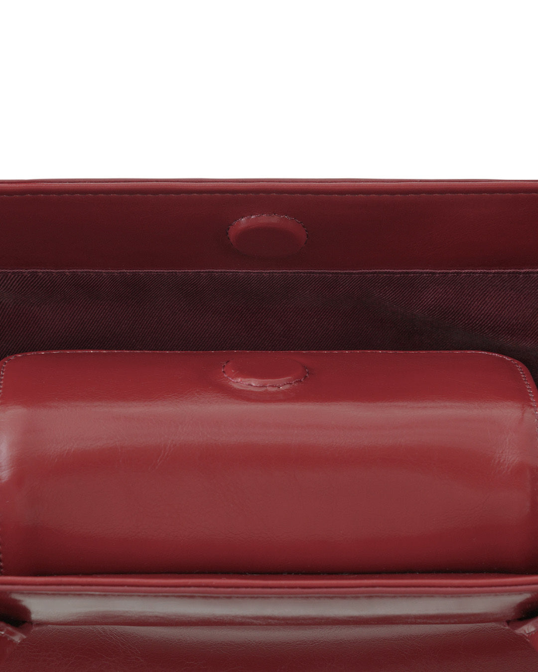 Stand Oil - Square Low Bag (Red Wine)