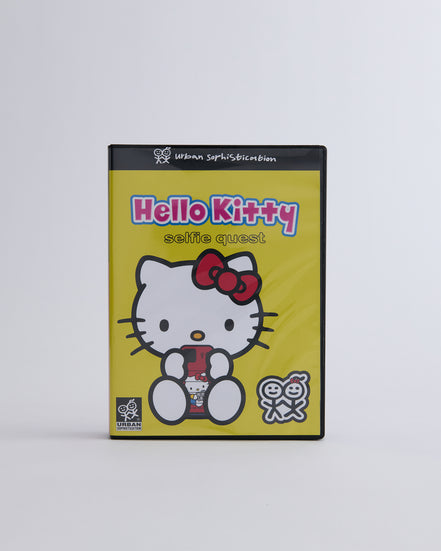 The Puffer Case - Hello Kitty®