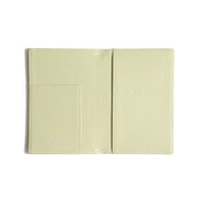 CRINKLE PASSPORT CASE (SAGE MINT)