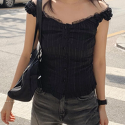 KR HAZE TOP (2 COLORS)