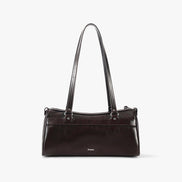 READY DUFFLE BAG (BROWN)