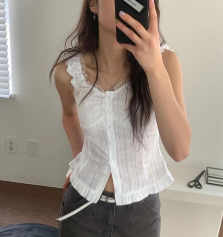 KR HAZE TOP (2 COLORS)