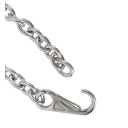 OFUSE - bold hook choker