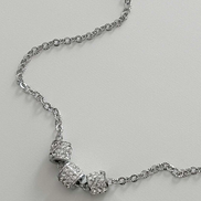 OFUSE - 3 ball cubic choker