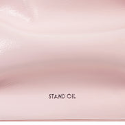 Stand Oil - Pleats Bag BABY PINK