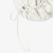 LASSIE BAG (FRINGE IVORY)