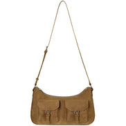 Stand Oil - Joey Bag Mini (Camel)
