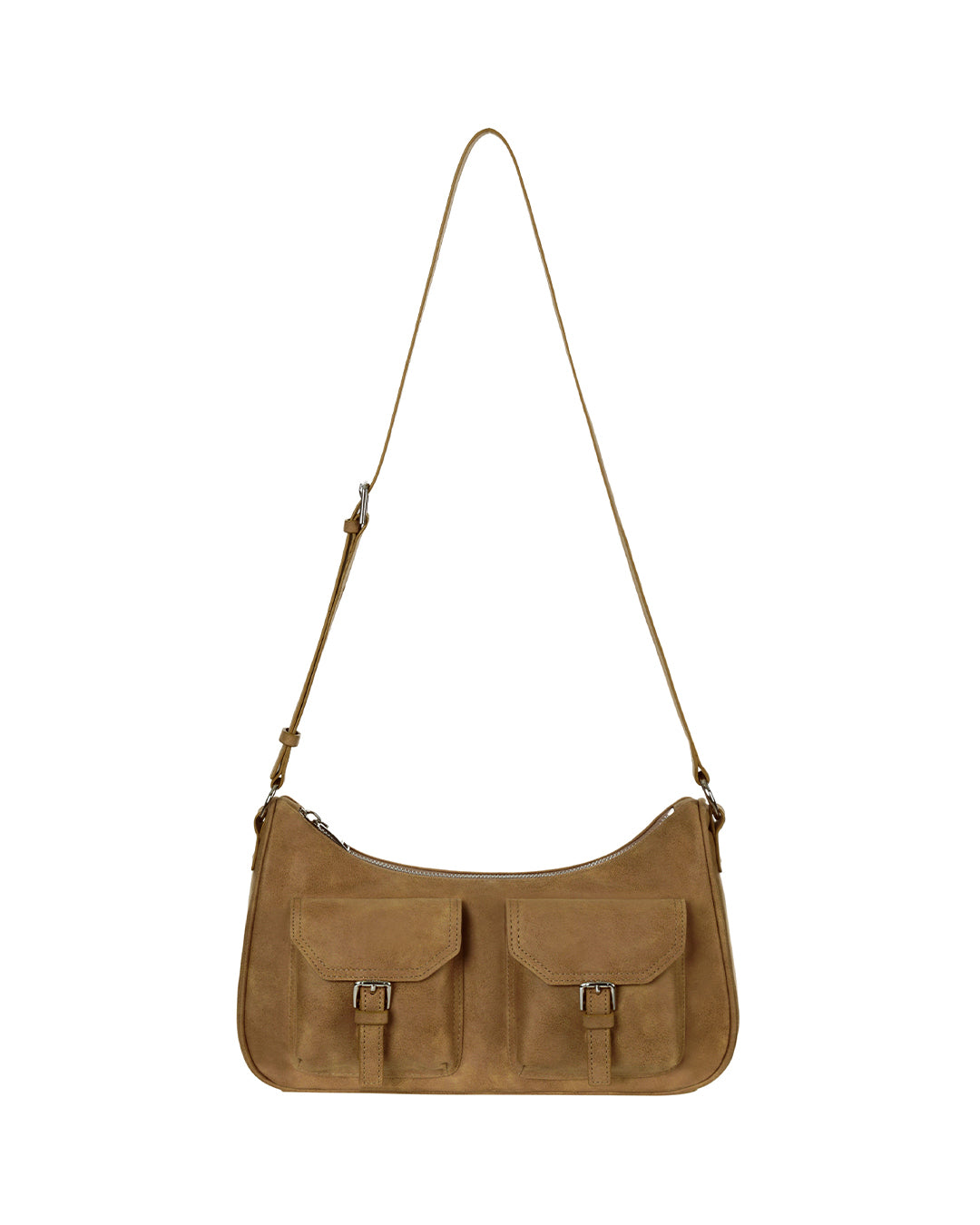 Stand Oil - Joey Bag Mini (Camel)