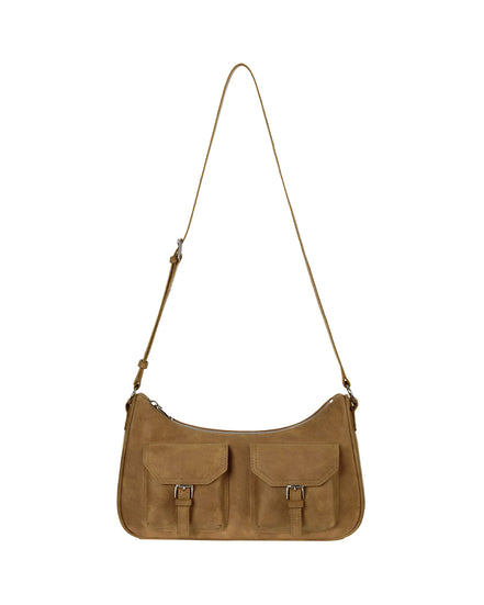 Stand Oil - Joey Bag Mini (Camel)