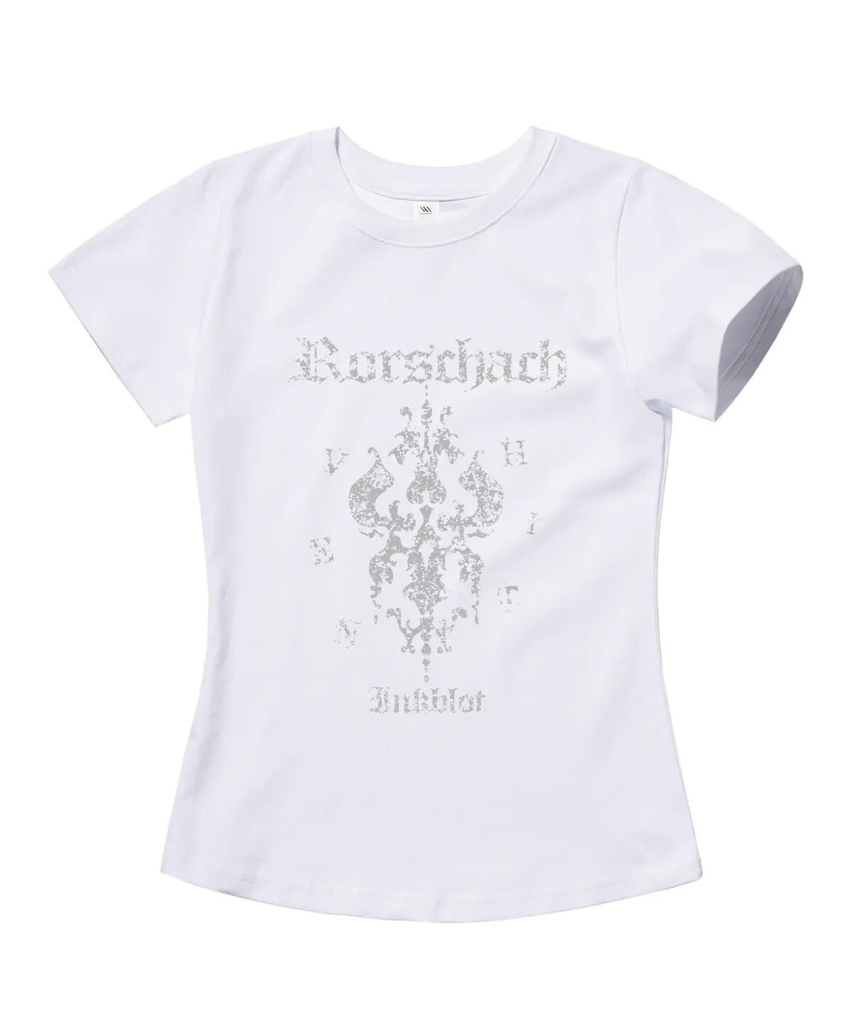 venhit - Rorschah slim fit tshirt (4 colors)