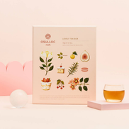 LOVELY TEA BOX