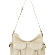 Stand Oil - Joey Bag (Cream)