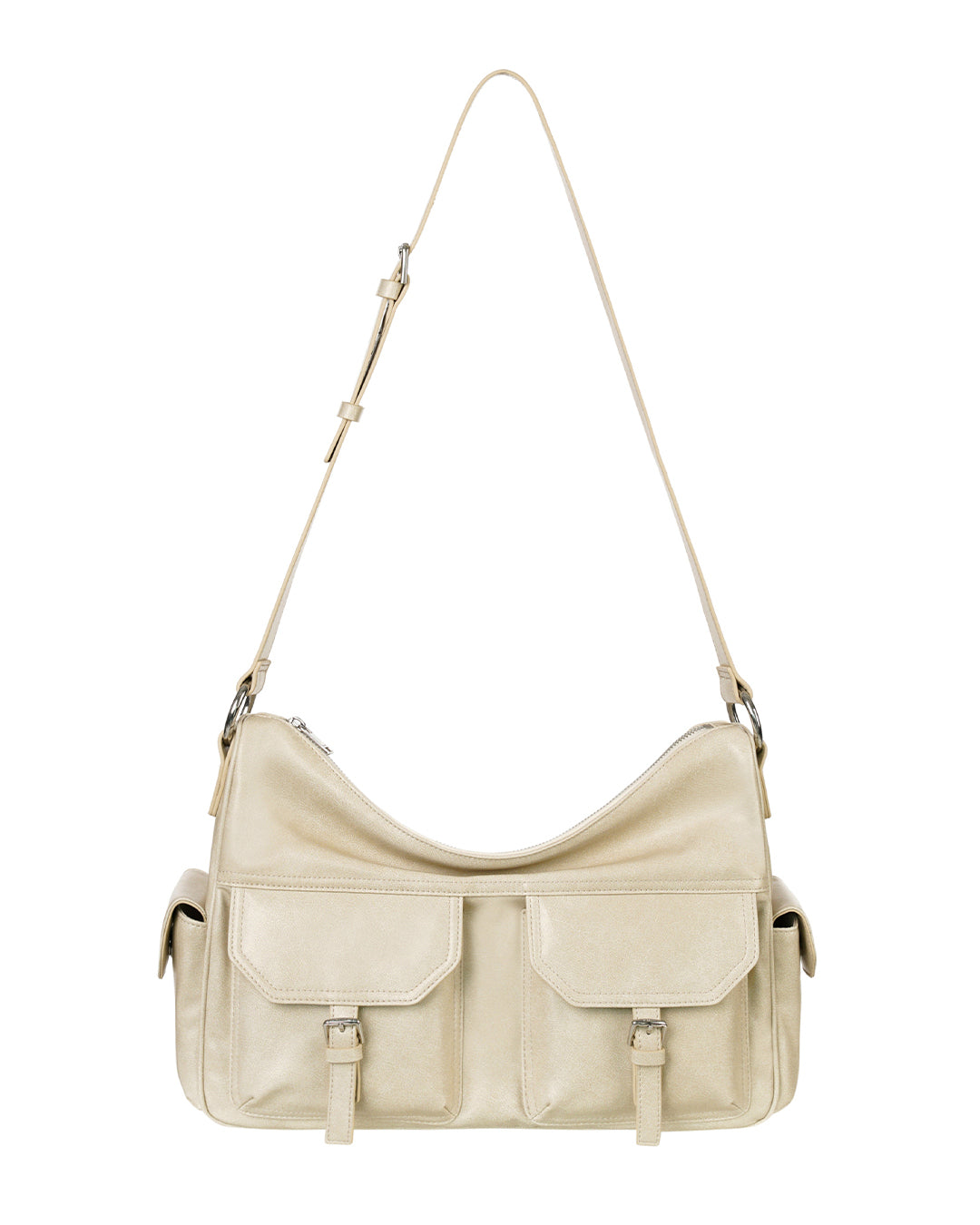 Stand Oil - Joey Bag (Cream)