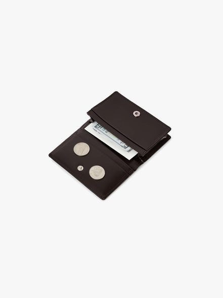 NAME POCKET (BROWN)