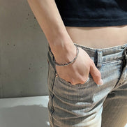 OFUSE - bamboo bangle bracelet