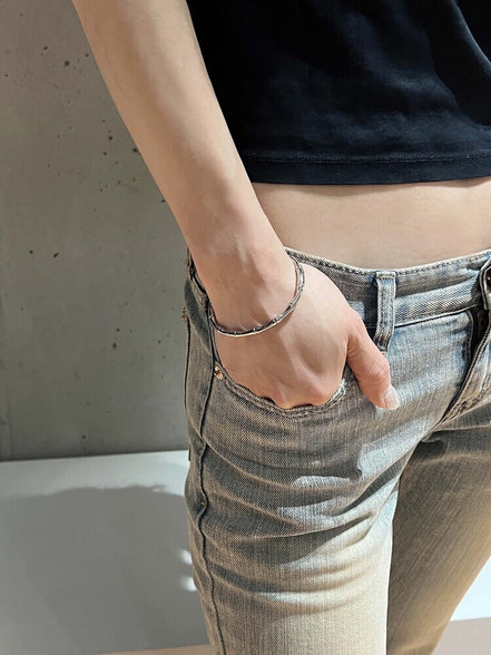 OFUSE - bamboo bangle bracelet