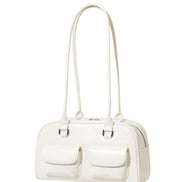 Chubby Bag (Ivory)