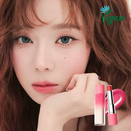 ESPOIR - balming glow nowear lipstick (7 colors)