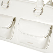 Chubby Bag (Ivory)