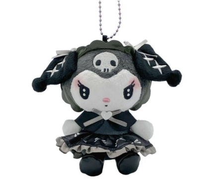 (現貨) 日版 20週年 MIDNIGHT KUROMI