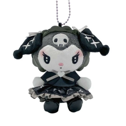 (現貨) 日版 20週年 MIDNIGHT KUROMI