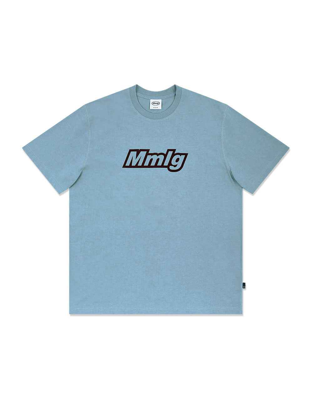 現貨 87mm NEW MMLG HF-T (SMOKE BLUE)