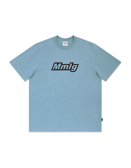 現貨 87mm NEW MMLG HF-T (SMOKE BLUE)