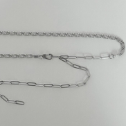 OFUSE - vintage belt chain