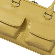 Stand Oil - Chubby Bag OLIVE [NEW JEANS MINJI同款]