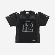 2000archives - 2000 Football T-Shirts (Black)