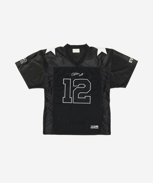 2000archives - 2000 Football T-Shirts (Black)