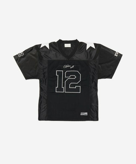 2000archives - 2000 Football T-Shirts (Black)