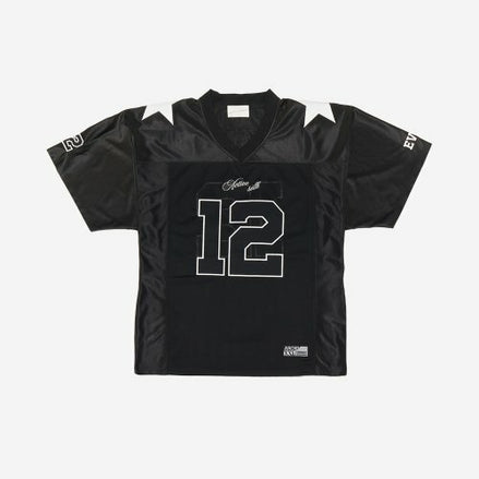 2000archives - 2000 Football T-Shirts (Black)