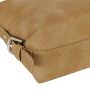 Mushy Bag Mini (Camel)
