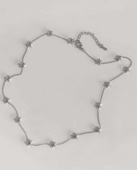 OFUSE - star chain