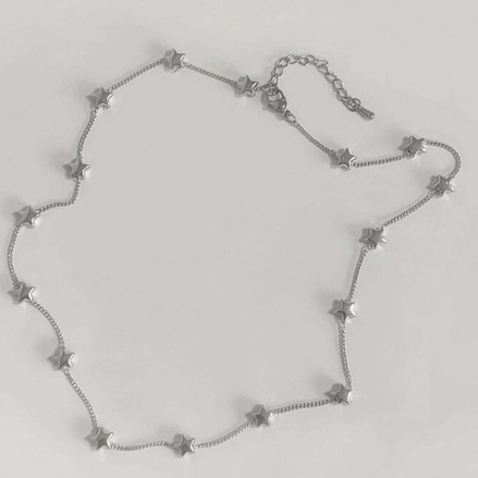 OFUSE - star chain