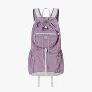AIRY POCKET BACKPACK (PURPLE)