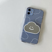 Skyfolio - cloud mirro 手機支架