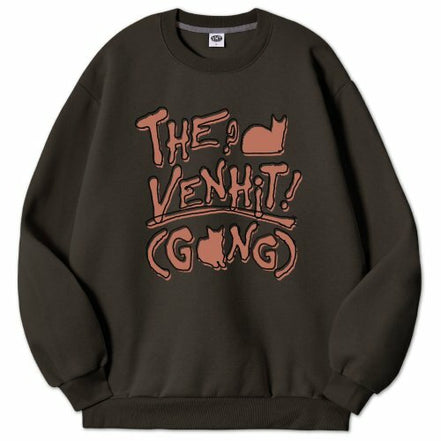 VENHIT -  Naughty Boy MTM (4 COLORS)
