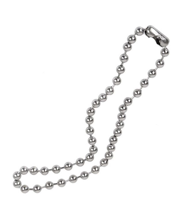 OFUSE - ball chain