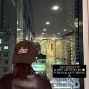 dumaro - signature star logo ballcap (29 colors)