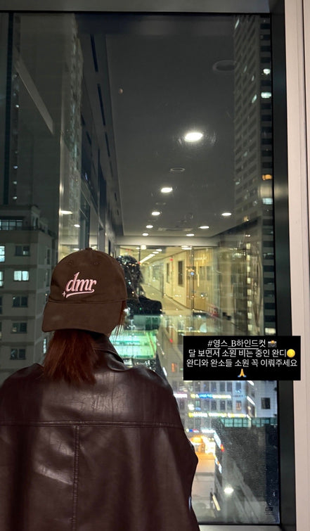 dumaro - signature star logo ballcap (29 colors)