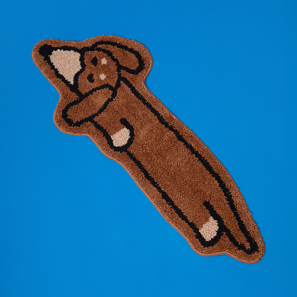 joguman hero rug