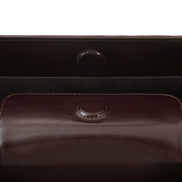Stand Oil - Square Low Bag (Marron)