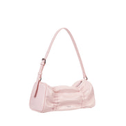 Stand Oil - Pleats Bag BABY PINK
