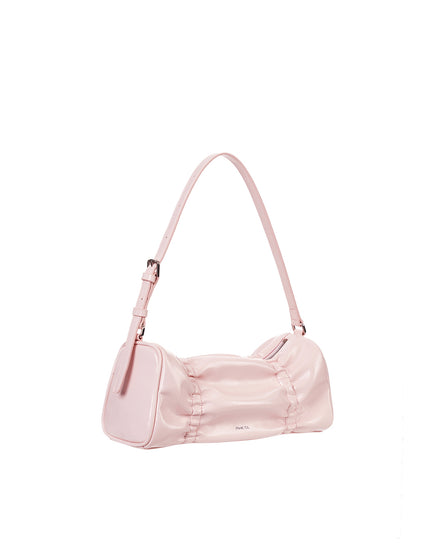 Stand Oil - Pleats Bag BABY PINK